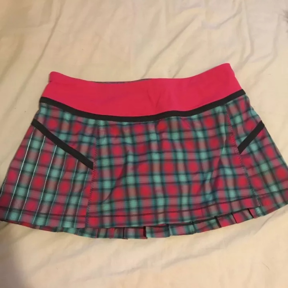 Lululemon Skirt